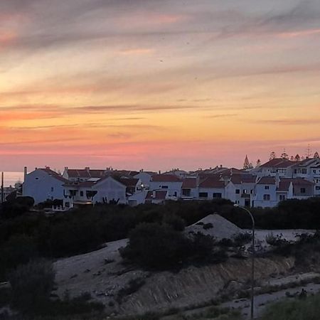 Na Rota - Casa De Praia Zambujeira do Mar Eksteriør billede